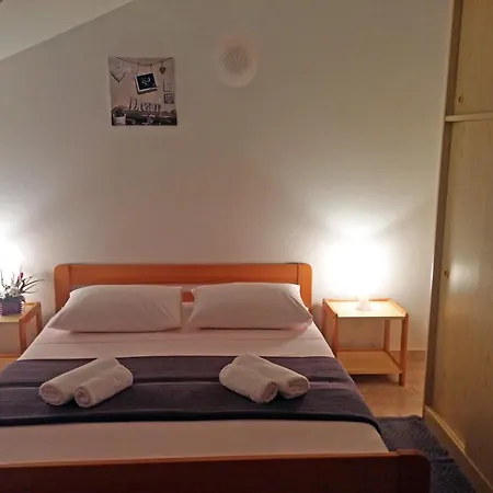 And Saric Apartment