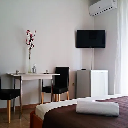 And Saric Apartment Jadrija