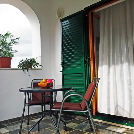 And Saric Apartment Jadrija