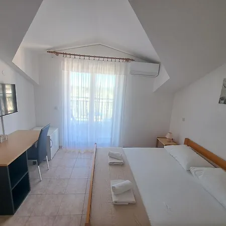 And Saric Apartman Jadrija