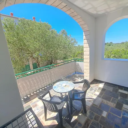 Apartament And Saric