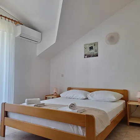 Apartman And Saric