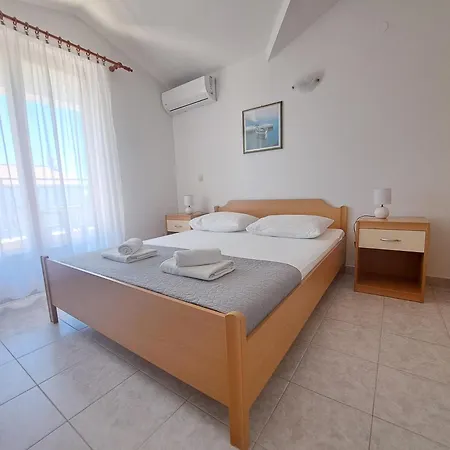 Apartman And Saric