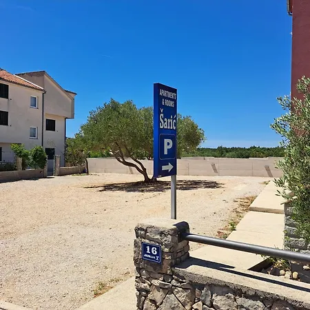 And Saric Apartman