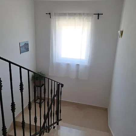 And Saric Apartman