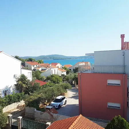 And Saric Apartment