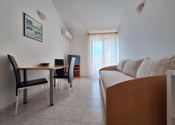 And Saric Apartman Jadrija