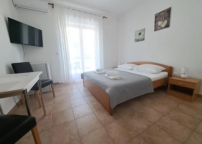 Apartament And Saric Jadrija