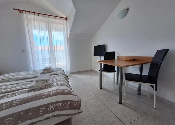And Saric Apartman Jadrija