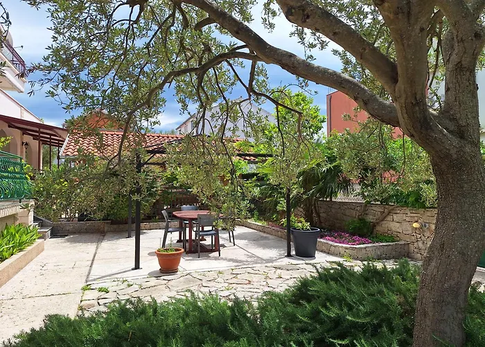 Apartman And Saric *